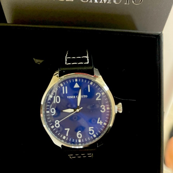 Vince Camuto Other - Men’s Watch Vince Camuto